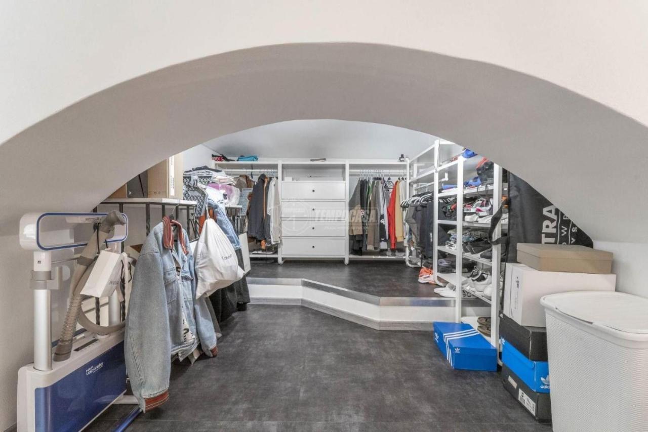 Apartmán Loft In Centro Boutique 65 Turín Exteriér fotografie
