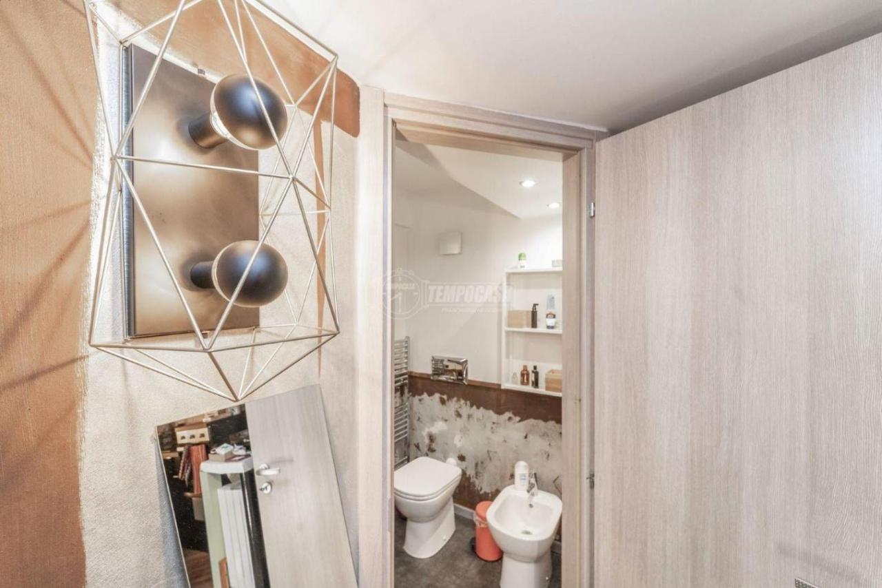 Apartmán Loft In Centro Boutique 65 Turín Exteriér fotografie