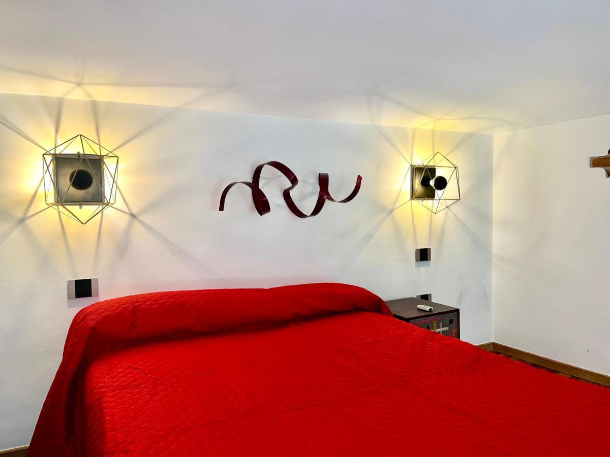 Apartmán Loft In Centro Boutique 65 Turín Exteriér fotografie